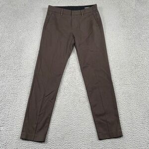 jetsetter italian linen dress pant Jetsetter Italian Linen Dress Pant